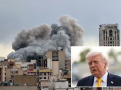Trump diz que está revendo a última proposta do Irã: ‘Não consigo imaginar que seria aceitável’ Trump diz que está revendo a última proposta do Irã: ‘Não consigo imaginar que seria aceitável’