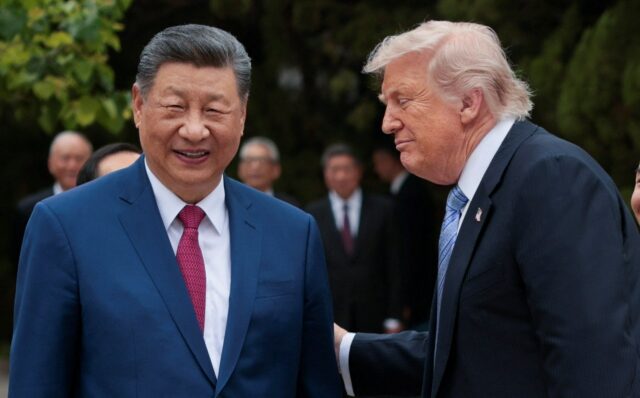 Trump diz que falará com o líder de Taiwan: por Trump diz que falará com o líder de Taiwan: por que isso é significativo