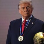 Trump diz que não pagaria mil dólares para assistir aos EUA na Copa do Mundo
