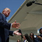 Trump diz que não se espera escalada com Cuba após acusação de Castro