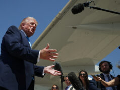 Trump diz que não se espera escalada com Cuba após acusação de Castro Trump diz que não se espera escalada com Cuba após acusação de Castro