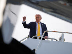 Trump diz que o Irã “não pagou um preço suficientemente grande” ao receber um novo plano de paz Trump diz que o Irã “não pagou um preço suficientemente grande” ao receber um novo plano de paz