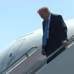 Trump diz que paz no Irão foi “amplamente negociada”