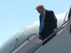 Trump diz que paz no Irão foi “amplamente negociada” Trump diz que paz no Irão foi “amplamente negociada”