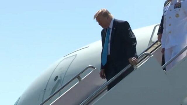 Trump diz que paz no Irão foi “amplamente negociada”
