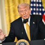 Trump diz que teve “conversações muito boas” com o Irã enquanto Teerã analisa proposta dos EUA