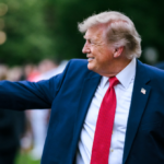 Trump diz que ‘fez o check-out perfeitamente’ no último exame físico