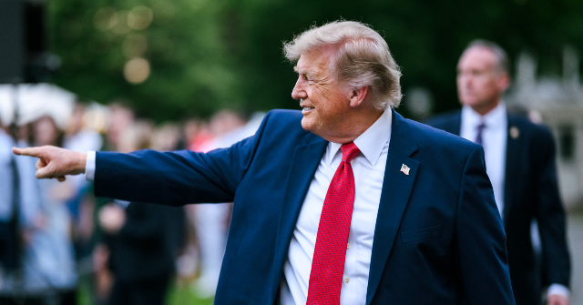 Trump diz que ‘fez o check-out perfeitamente’ no último exame Trump diz que ‘fez o check-out perfeitamente’ no último exame físico