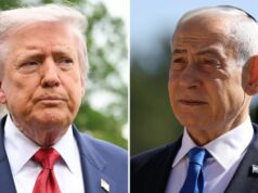 Trump e Netanyahu divergem sobre o futuro da guerra no Irã em tenso telefonema Trump e Netanyahu divergem sobre o futuro da guerra no Irã em tenso telefonema