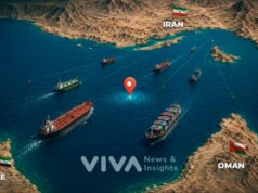 Irã Disebut Setuju soal Usulan Damai dengan AS, Selat Hormuz Bakal Dibuka? Trump e Xi Jinping Sepakat Soal Selat Hormuz, Jalur Minyak Dunia Tak Boleh Ditutup Irã