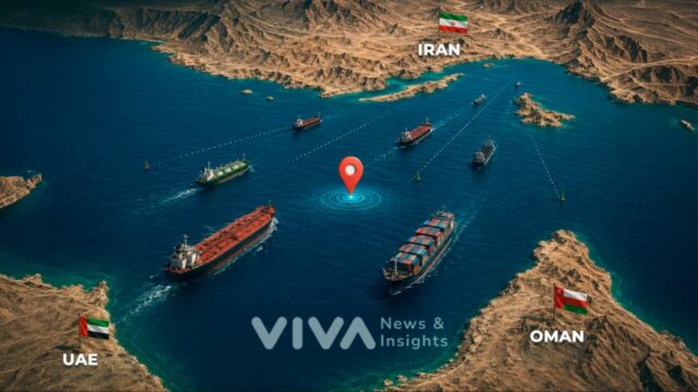 Trump e Xi Jinping Sepakat Soal Selat Hormuz, Jalur Minyak Trump e Xi Jinping Sepakat Soal Selat Hormuz, Jalur Minyak Dunia Tak Boleh Ditutup Irã
