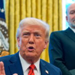 Trump elimina os republicanos do establishment nas primárias do Senado de Indiana