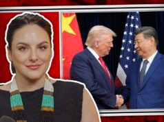 Trump encontra Xi na China, morte no aeroporto de Denver levanta questões de segurança Trump encontra Xi na China, morte no aeroporto de Denver levanta questões de segurança