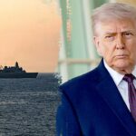 Trump enfrenta divisão entre comandantes aposentados dos EUA sobre a retomada dos ataques ao Irã