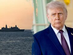 Trump enfrenta divisão entre comandantes aposentados dos EUA sobre a retomada dos ataques ao Irã Trump enfrenta divisão entre comandantes aposentados dos EUA sobre a retomada dos ataques ao Irã