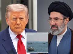 Trump espera resposta do Irã sobre proposta de paz, diz que a bola está do lado de Teerã: ‘Podemos voltar ao Projeto Liberdade’ Trump espera resposta do Irã sobre proposta de paz, diz que a bola está do lado de Teerã: 'Podemos voltar ao Projeto Liberdade'