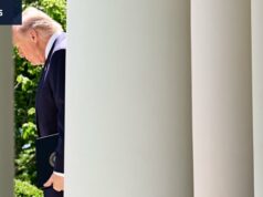 Trump está enganado com o Irã. Afastar-se pode ser sua pior opção Michael Koziol
