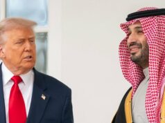 Trump exige que aliados árabes assinem acordos de paz com Israel como parte das negociações com o Irã Michael Koziol