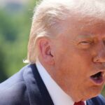 Trump finalmente dá prazo para ataque iraniano
