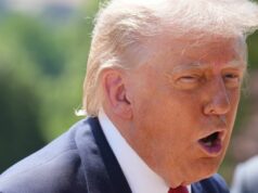 Trump finalmente dá prazo para ataque iraniano Trump finalmente dá prazo para ataque iraniano
