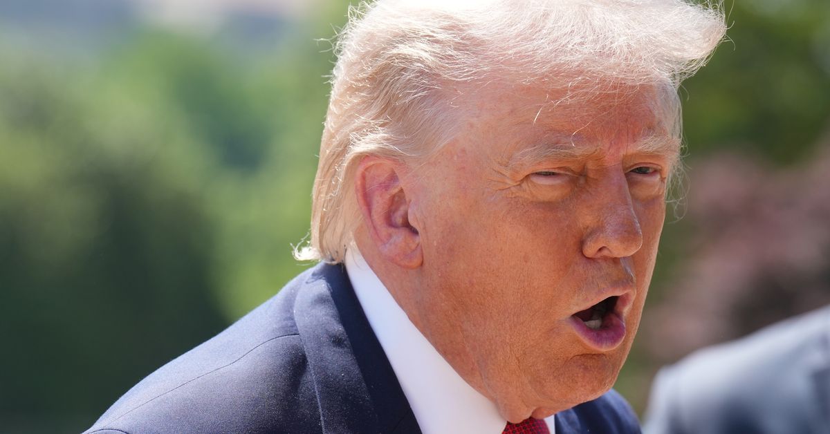 Trump finalmente dá prazo para ataque iraniano