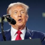 Trump liga acordos de Abraham ao acordo com o Irã