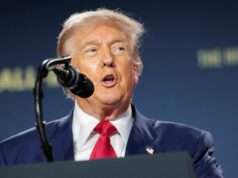Trump liga acordos de Abraham ao acordo com o Irã Trump liga acordos de Abraham ao acordo com o Irã