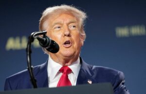 Trump liga acordos de Abraham ao acordo com o Irã Trump liga acordos de Abraham ao acordo com o Irã