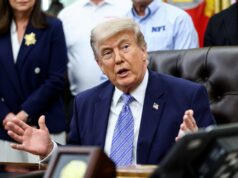 Trump liga negociações com o Irã à expansão dos Acordos de Abraham Trump liga negociações com o Irã à expansão dos Acordos de Abraham