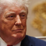 Trump planeja participar dos jogos finais da NBA dos Knicks: 'Acho que irei'