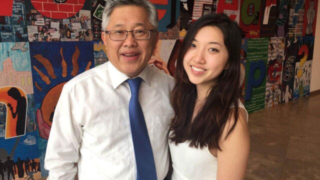 Trump promete abordar o caso do pastor detido com Xi Jinping durante visita a Pequim como pedido de ajuda da família
