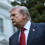 Trump revela que estava a 'uma hora' de ataque ao Irã - ameaça 'grande golpe' se as negociações fracassarem