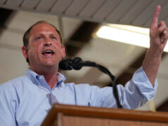 Trump sacode a corrida para o Senado de Kentucky com o endosso do deputado Andy Barr Yahoo news home