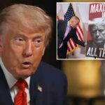 Trump tem um novo apelido para os democratas no Capitólio.