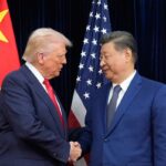 Trump vai à China para cimeira com Xi Jinping que testará ‘ótima relação’