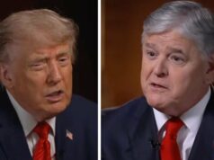 Trump zomba da sugestão de Sean Hannity de que ele gosta de brincadeiras com a imprensa: ‘Eu não gosto!’ | Vídeo Andrew Cuomo