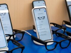 Tudo o que sabemos sobre os óculos inteligentes Android XR Tudo o que sabemos sobre os óculos inteligentes Android XR