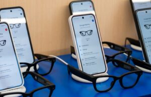 Tudo o que sabemos sobre os óculos inteligentes Android XR Tudo o que sabemos sobre os óculos inteligentes Android XR