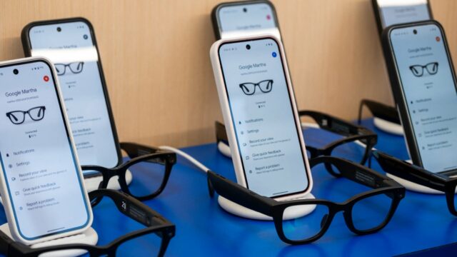 Tudo o que sabemos sobre os óculos inteligentes Android XR Tudo o que sabemos sobre os óculos inteligentes Android XR