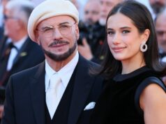 Tudo para saber sobre a filha de John Travolta, Ella Kelly Preston, Ella Bleu Travolta e John Travolta