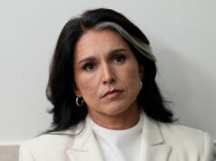 Tulsi Gabbard se torna a quarta mulher a deixar o gabinete de Trump este ano Michael Koziol