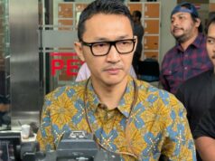 Tunjangan Hakim Ad Hoc Naik, KPK Harap Peradilan Makin Transparan e Bebas Korupsi Tunjangan Hakim Ad Hoc Naik, KPK Harap Peradilan Makin Transparan e Bebas Korupsi