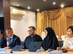 Tuntutan Jaksa ke Ibrahim Arief em Perkara Korupsi Chromebook Dinilai Sudah Tepat Tuntutan Jaksa ke Ibrahim Arief em Perkara Korupsi Chromebook Dinilai Sudah Tepat