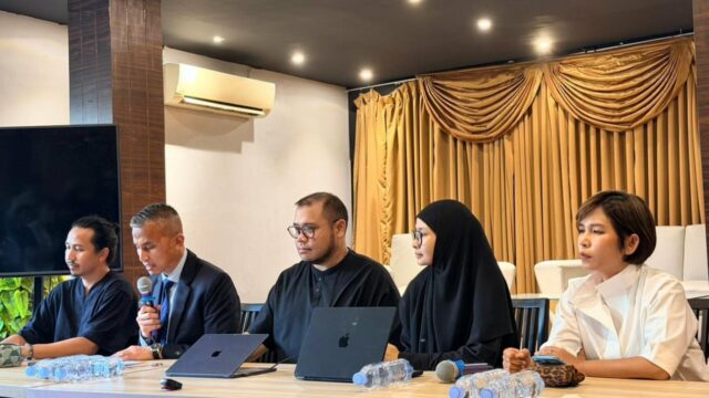 Tuntutan Jaksa ke Ibrahim Arief em Perkara Korupsi Chromebook Dinilai Sudah Tepat
