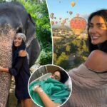 Turista luta pela vida em Bali após sofrer múltiplas lesões cerebrais