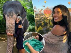 Turista luta pela vida em Bali após sofrer múltiplas lesões cerebrais Turista luta pela vida em Bali após sofrer múltiplas lesões cerebrais