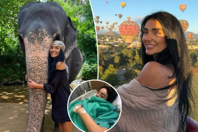 Turista luta pela vida em Bali após sofrer múltiplas lesões cerebrais

