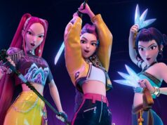 Turnê global de concertos ‘KPop Demon Hunters’ definida pela Netflix e AEG Presents Turnê global de concertos 'KPop Demon Hunters' definida pela Netflix e AEG Presents