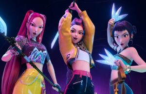 Turnê global de concertos ‘KPop Demon Hunters’ definida pela Netflix e AEG Presents Turnê global de concertos 'KPop Demon Hunters' definida pela Netflix e AEG Presents