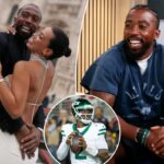Tyrod Taylor abre a temporada turbulenta enquanto planeja o casamento após a assinatura dos Packers